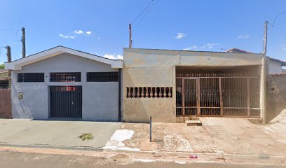 Fachada de Igreja Metodista Renovada Serrana