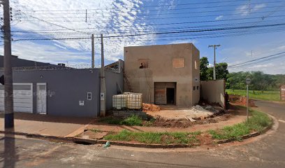 Fachada de ASSEMBLEIA DE DEUS IEADERP - PQ SERVIDORES