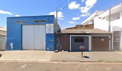 Fachada de Advip Serrana