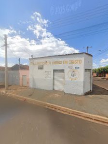 Fachada de Igreja Evangelica Pentecostal Descendo A Olaria De Deus