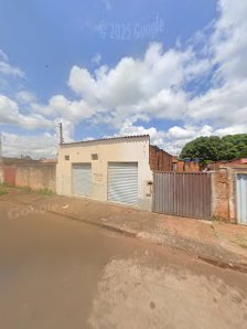 Fachada de Igreja Evangélica Pentecostal Descendo À Olaria De Deus