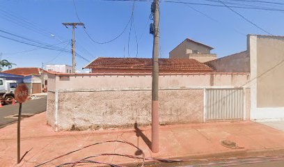 Fachada de IBI