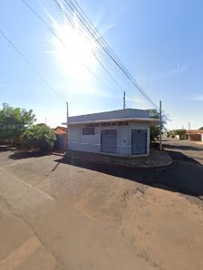 Fachada de COMUNIDADE CRISTA NO BRASIL