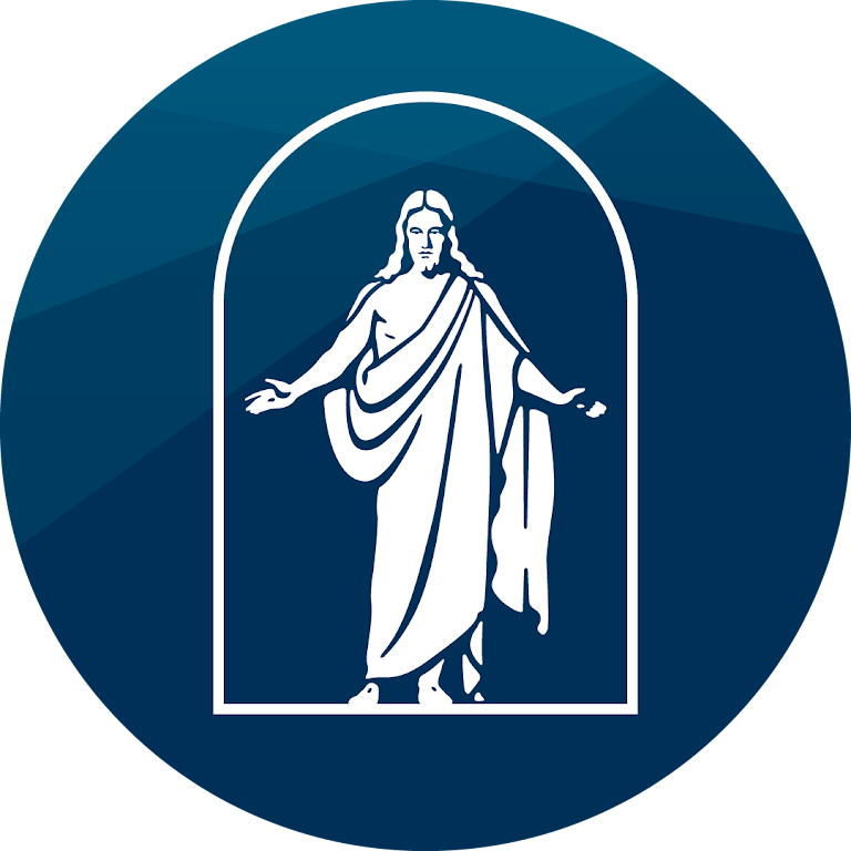 Fachada de A Igreja de Jesus Cristo dos Santos dos Últimos Dias
