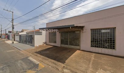 Fachada de IGREJA EVANGÉLICA IRMÃOS MENONITAS EM CATANDUVA
