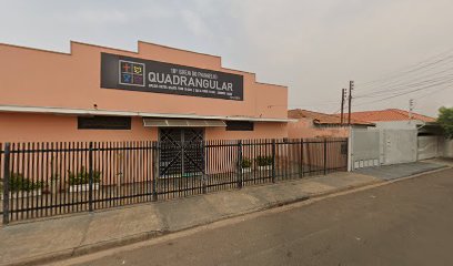 Fachada de 10ª Igreja do Evangelho Quadrangular - Bom Pastor