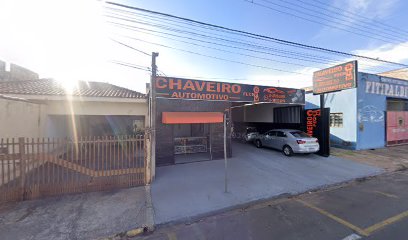 Fachada de ADITU - Assembleia de Deus - M. Madureira - Pq. Glória II