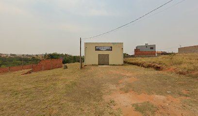 Fachada de I.E.P. CREIO EU NA BÍBLIA
