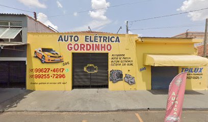 Fachada de Igreja Evangélica Pentecostal Nova Vida com Cristo