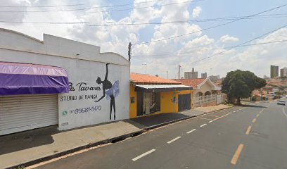 Fachada de Igreja Evangélica O Senhor é a Nossa Justiça