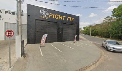 Fachada de Igreja Adventista da Promessa