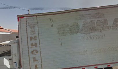 Fachada de Capela São Cristóvão