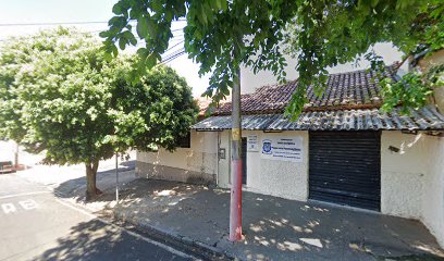 Fachada de Igreja Pentecostal Unidos na Graça em Catanduva