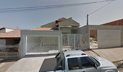 Fachada de Bairro Pedro Monteleone