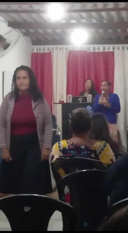 Fachada de IGREJA PENTECOSTAL MOVER DO ESPIRITO SANTO