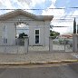 Fachada de Congregação Cristã no Brasil