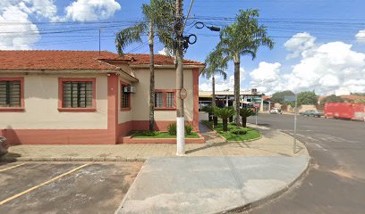 Fachada de IGREJA MULTI VIDA