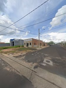 Fachada de Igreja evangélica assembleia de Deus ministério Belém