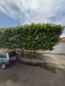 Fachada de Igreja Evangélica Pentecostal Avivando Gerações