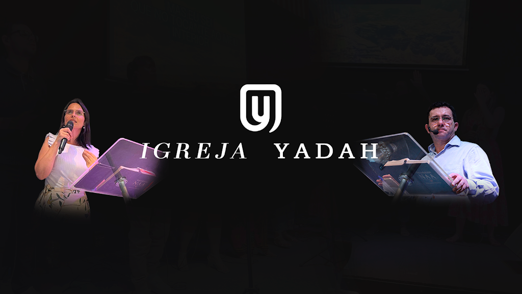 Fachada de Igreja Apostólica Yadah