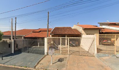 Fachada de IASD Guapiaçu