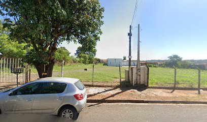Fachada de IGREJA DO EVANGELHO QUADRANGULAR VISÃO AIMEE