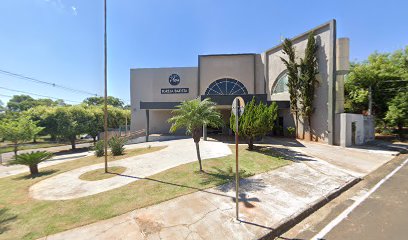 Fachada de IGREJA BATISTA VIDA PLENA
