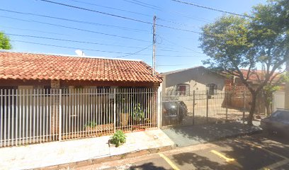 Fachada de Célula ElShaday