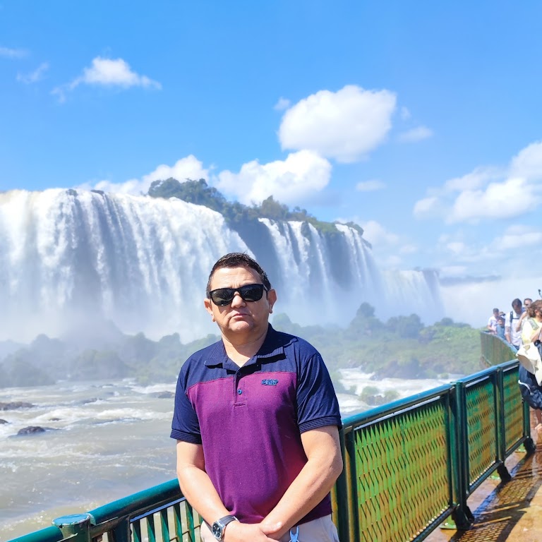 Fachada de Tabernáculo da Fé