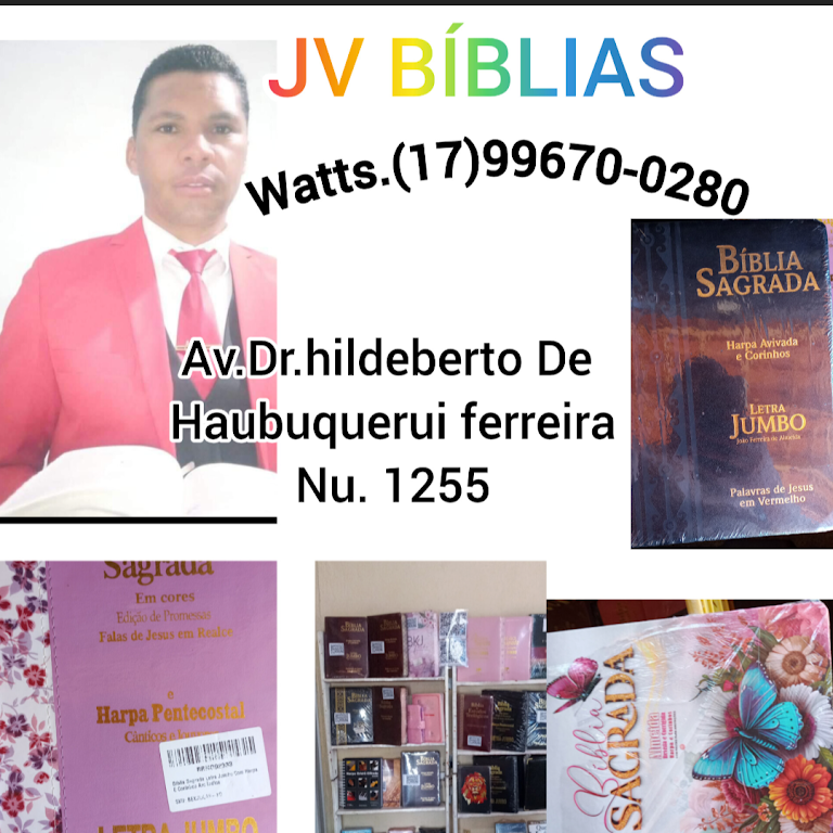 Fachada de Igreja Evangélica Assembléia Deus Icem