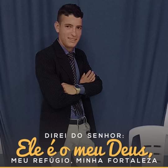 Fachada de IGLESIA PENTECOSTAL MEU REI VIVER