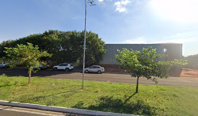 Fachada de Comunidade Convivo Votuporanga