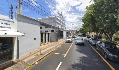 Fachada de Congregação Cristã No Brasil