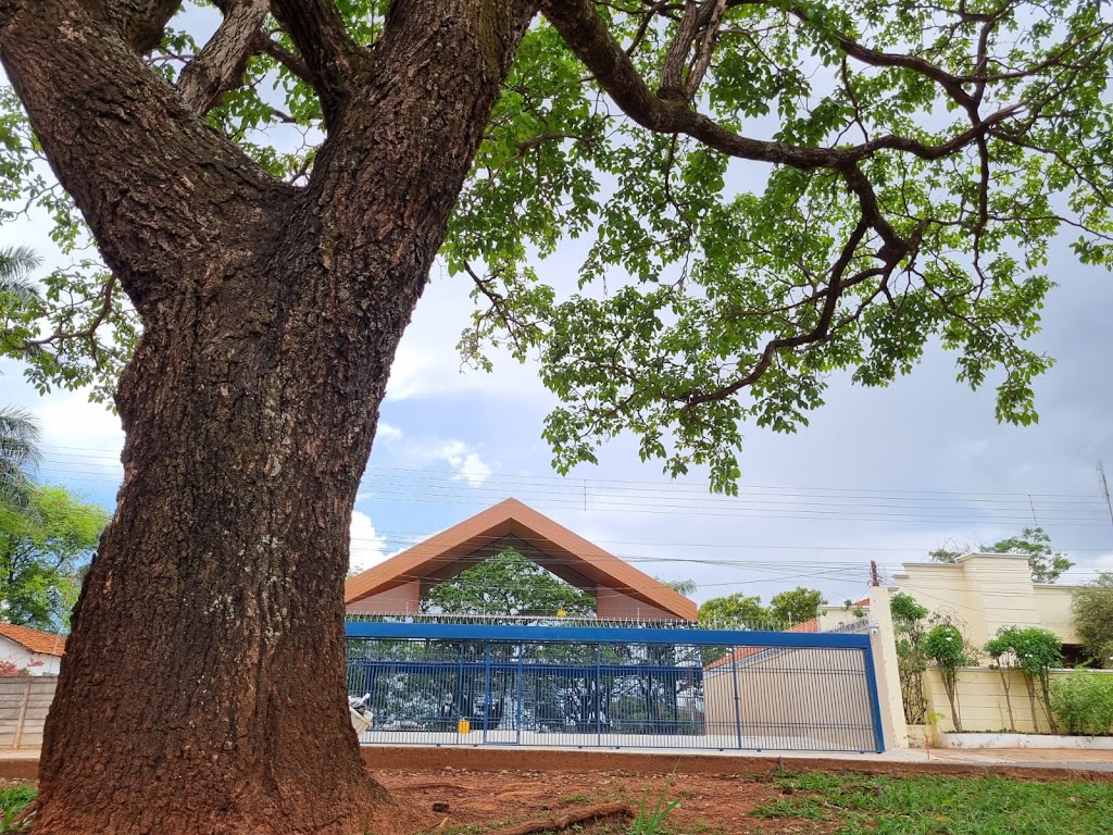 Fachada de IGREJA CRISTÃ DA FAMÍLIA VOTUPORANGA