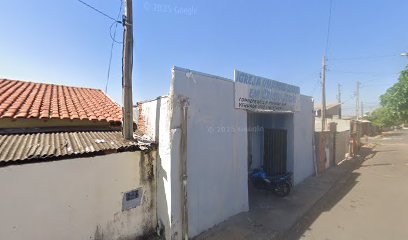 Fachada de IGREJA UMA NOVA GERAÇÂO EM CRISTO