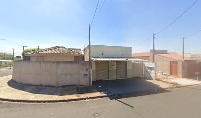 Fachada de Igreja Evangelica Reino De Deus