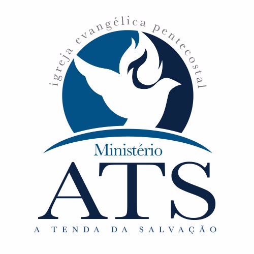 Fachada de Igreja Evangélica Pentecostal a Tenda da Salvação - Monte Aprazível