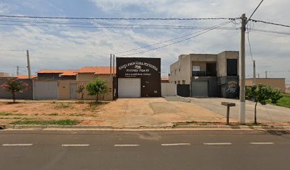Fachada de IGREJA EVANGELICA PENTECOSTAL VIVEMOS PELA FÉ