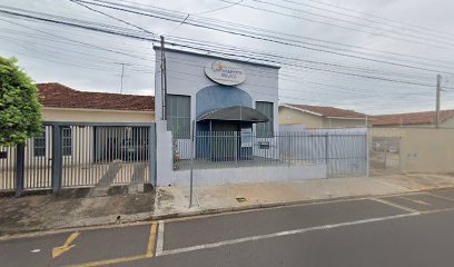 Fachada de Igreja Evangélica Avivamento Bíblico