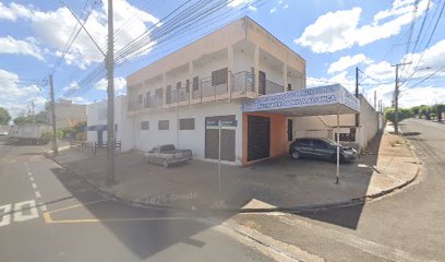 Fachada de IGREJA EVANGÉLICA PENTECOSTAL MEDIADOR DA NOVA ALIANÇA