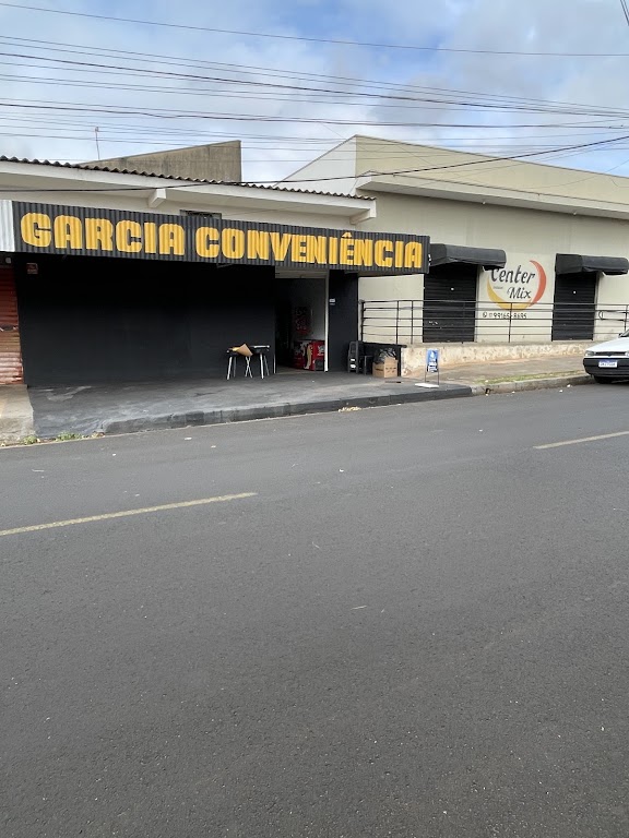 Fachada de Igreja Pentecostal Jesus Cristo é Vida