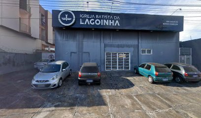 Fachada de IGREJA BATISTA DA LAGOINHA