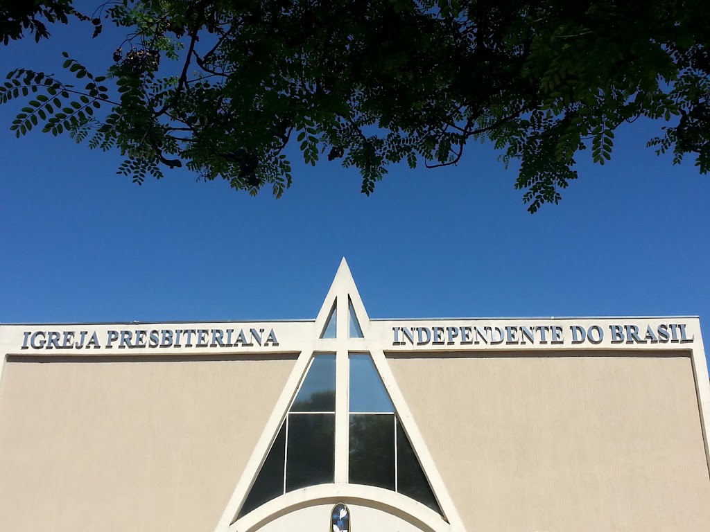 Fachada de Segunda IPI Rio Preto