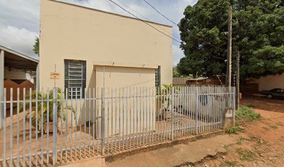 Fachada de IASD Maranata