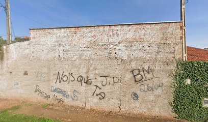 Fachada de Igreja Pentecostal Tempo de Renovo - Ministério de Betel