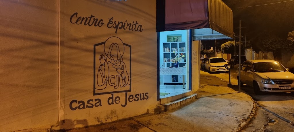 Fachada de Igreja evangelica Assembléia De Deus Ministério Mirassol