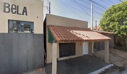 Fachada de AD Brás Mirassol Bela Vista
