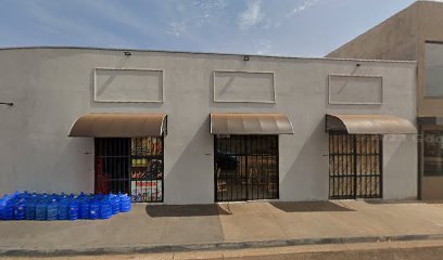 Fachada de Igreja Evangélica Ministério Vida Nova Com Deus 'Um Lugar De Recomeço'