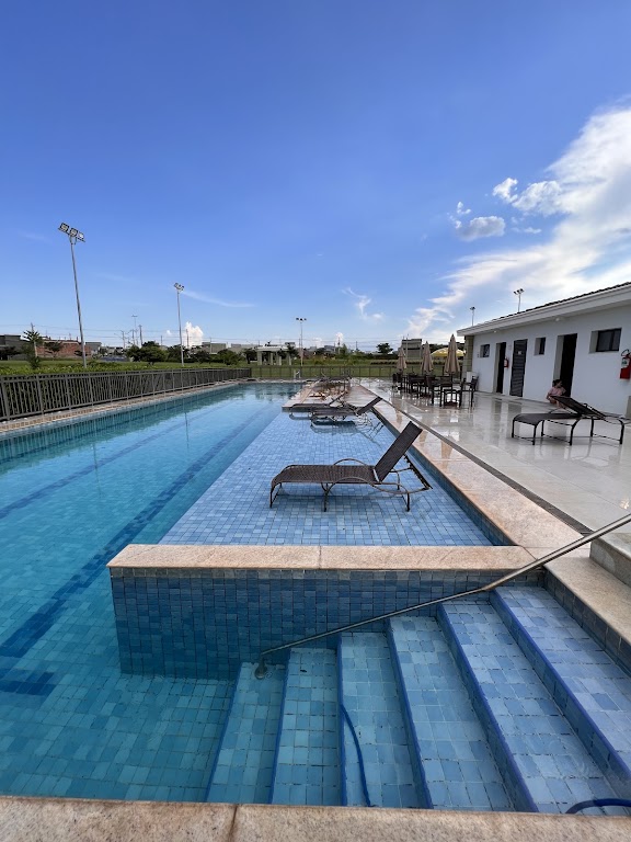 Fachada de Residencial SetLife II