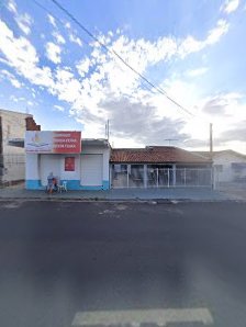 Fachada de IGREJA EVANGELICA COLUNA DA VERDADE